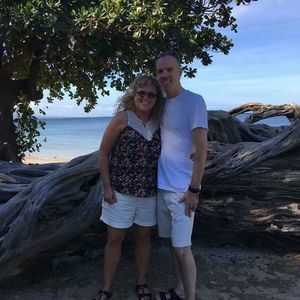 Meet your Posher, Michelle